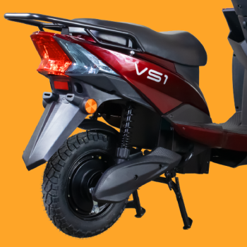 Preview: VS1 ELEKTRO-ROLLER 45 KM/H